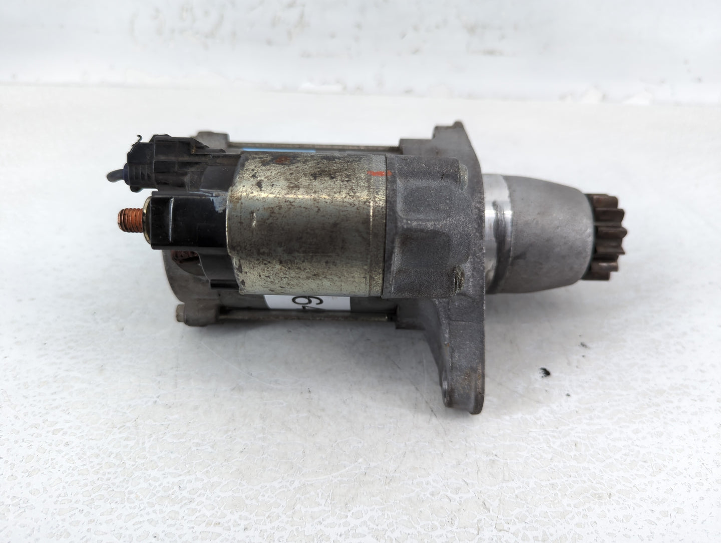 2004-2017 Toyota Camry Car Starter Motor Solenoid OEM P/N:TN428000-1082 28100-0A011 Fits OEM Used Auto Parts - Oemusedautopa
