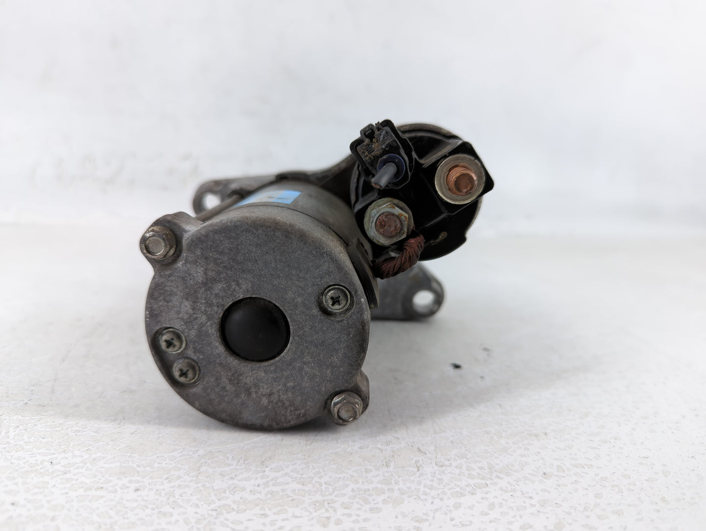 2004-2017 Toyota Camry Car Starter Motor Solenoid OEM P/N:TN428000-1082 28100-0A011 Fits OEM Used Auto Parts - Oemusedautopa