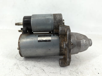 compare product 2004-2017 Toyota Camry Car Starter Motor Solenoid OEM P/N:428000-7210 04801852AB Fits OEM Used Auto Parts