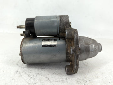 2004-2017 Toyota Camry Car Starter Motor Solenoid OEM P/N:428000-7210 04801852AB Fits OEM Used Auto Parts - Oemusedautoparts