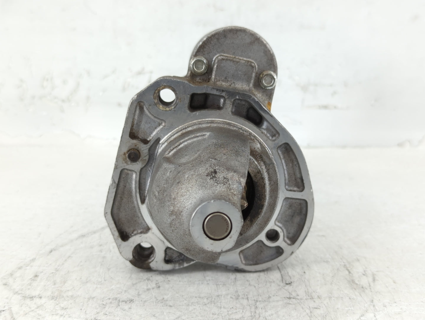 2004-2017 Toyota Camry Car Starter Motor Solenoid OEM P/N:428000-7210 04801852AB Fits OEM Used Auto Parts - Oemusedautoparts