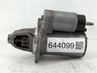 2004-2017 Toyota Camry Car Starter Motor Solenoid OEM P/N:428000-7210 04801852AB Fits OEM Used Auto Parts - Oemusedautoparts