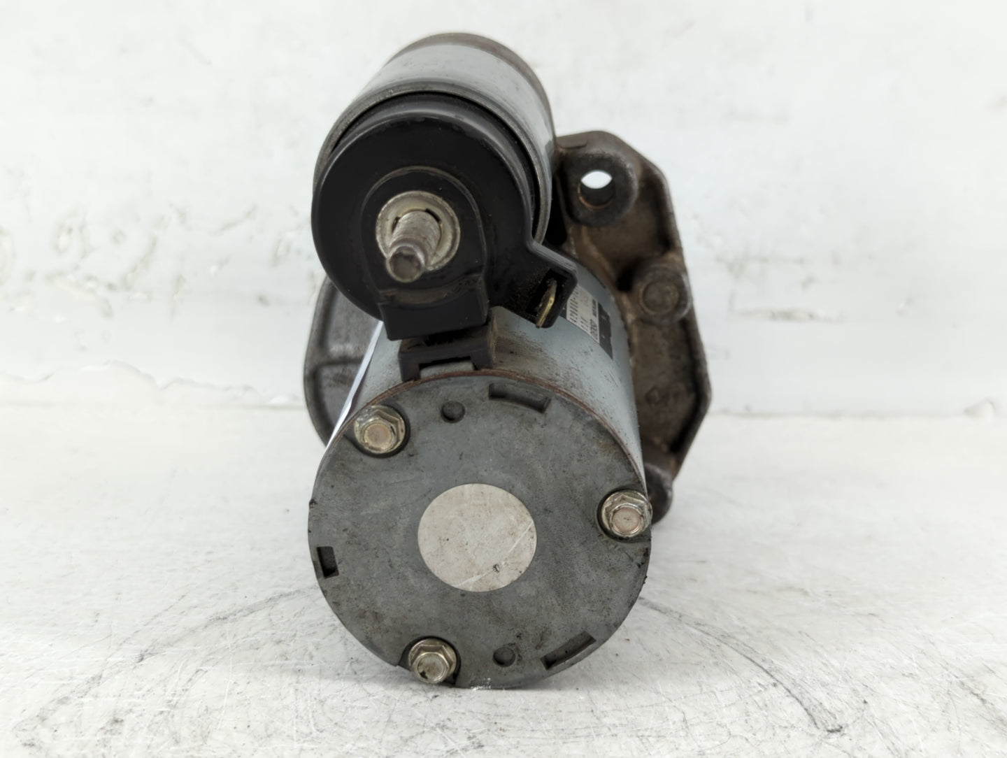 2004-2017 Toyota Camry Car Starter Motor Solenoid OEM P/N:428000-7210 04801852AB Fits OEM Used Auto Parts - Oemusedautoparts