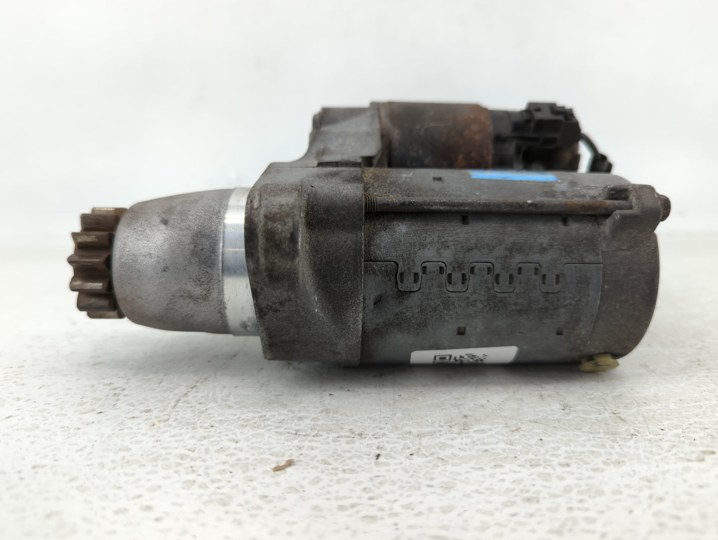 2004-2017 Toyota Camry Car Starter Motor Solenoid OEM P/N:TN428000-1082 28100-0A011 Fits OEM Used Auto Parts - Oemusedautopa