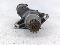 2004-2017 Toyota Camry Car Starter Motor Solenoid OEM P/N:TN428000-1082 28100-0A011 Fits OEM Used Auto Parts - Oemusedautopa