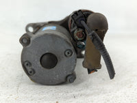 2004-2017 Toyota Camry Car Starter Motor Solenoid OEM P/N:TN428000-1082 28100-0A011 Fits OEM Used Auto Parts - Oemusedautopa