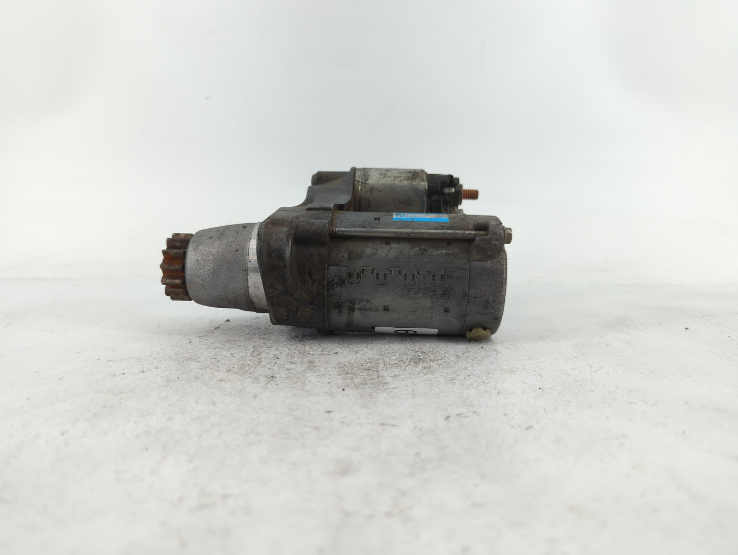 2004-2017 Toyota Camry Car Starter Motor Solenoid OEM P/N:TN428000-1082 28100-0A011 Fits OEM Used Auto Parts - Oemusedautopa
