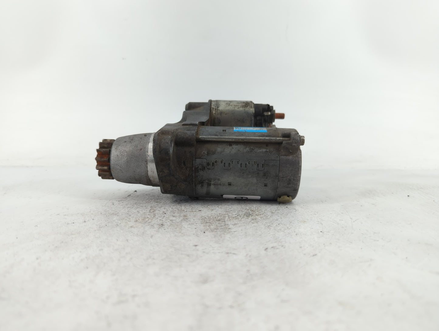2004-2017 Toyota Camry Car Starter Motor Solenoid OEM P/N:TN428000-1082 28100-0A011 Fits OEM Used Auto Parts - Oemusedautopa