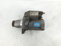 2004-2017 Toyota Camry Car Starter Motor Solenoid OEM P/N:TN428000-1082 28100-0A011 Fits OEM Used Auto Parts - Oemusedautopa