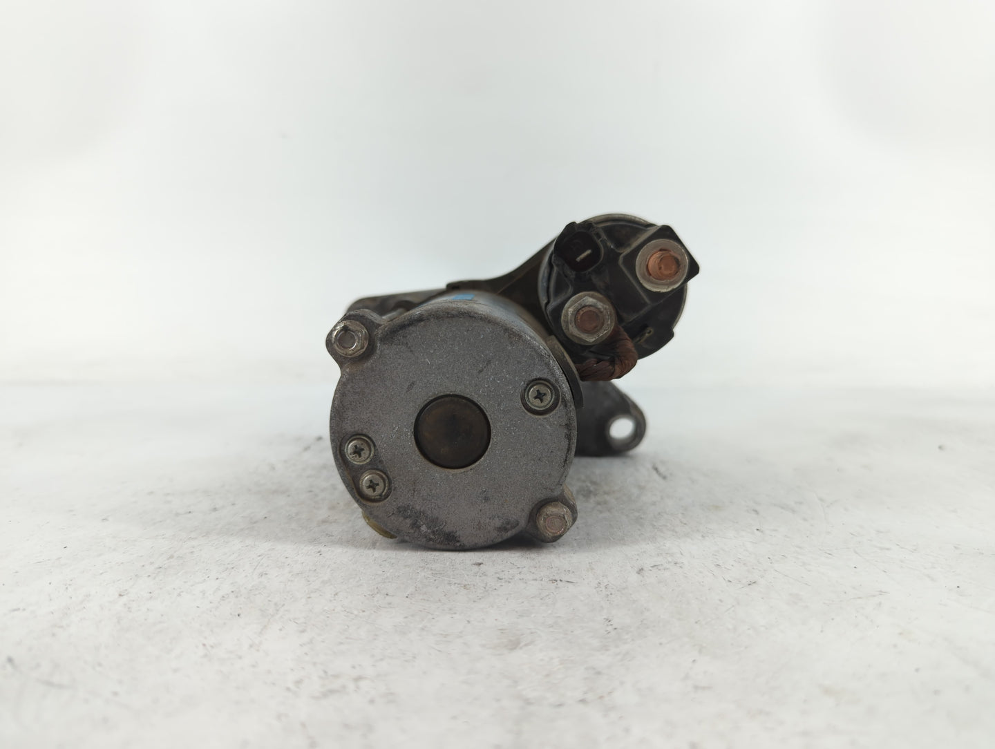2004-2017 Toyota Camry Car Starter Motor Solenoid OEM P/N:TN428000-1082 28100-0A011 Fits OEM Used Auto Parts - Oemusedautopa