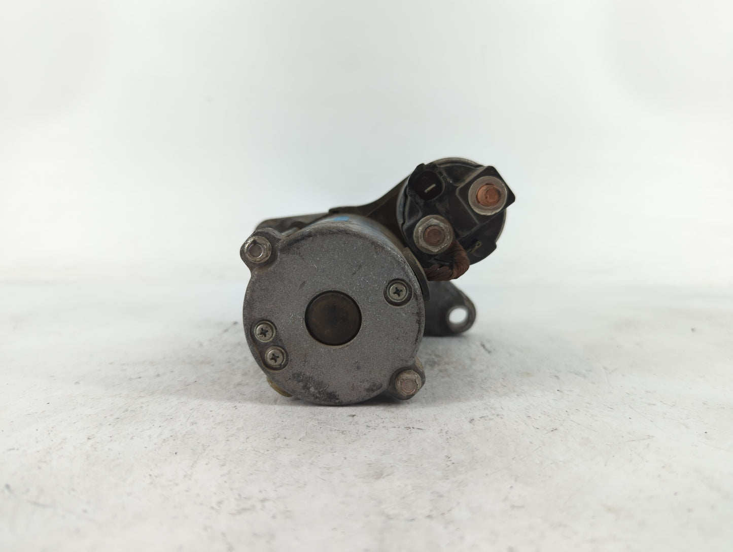 2004-2017 Toyota Camry Car Starter Motor Solenoid OEM P/N:TN428000-1082 28100-0A011 Fits OEM Used Auto Parts - Oemusedautopa