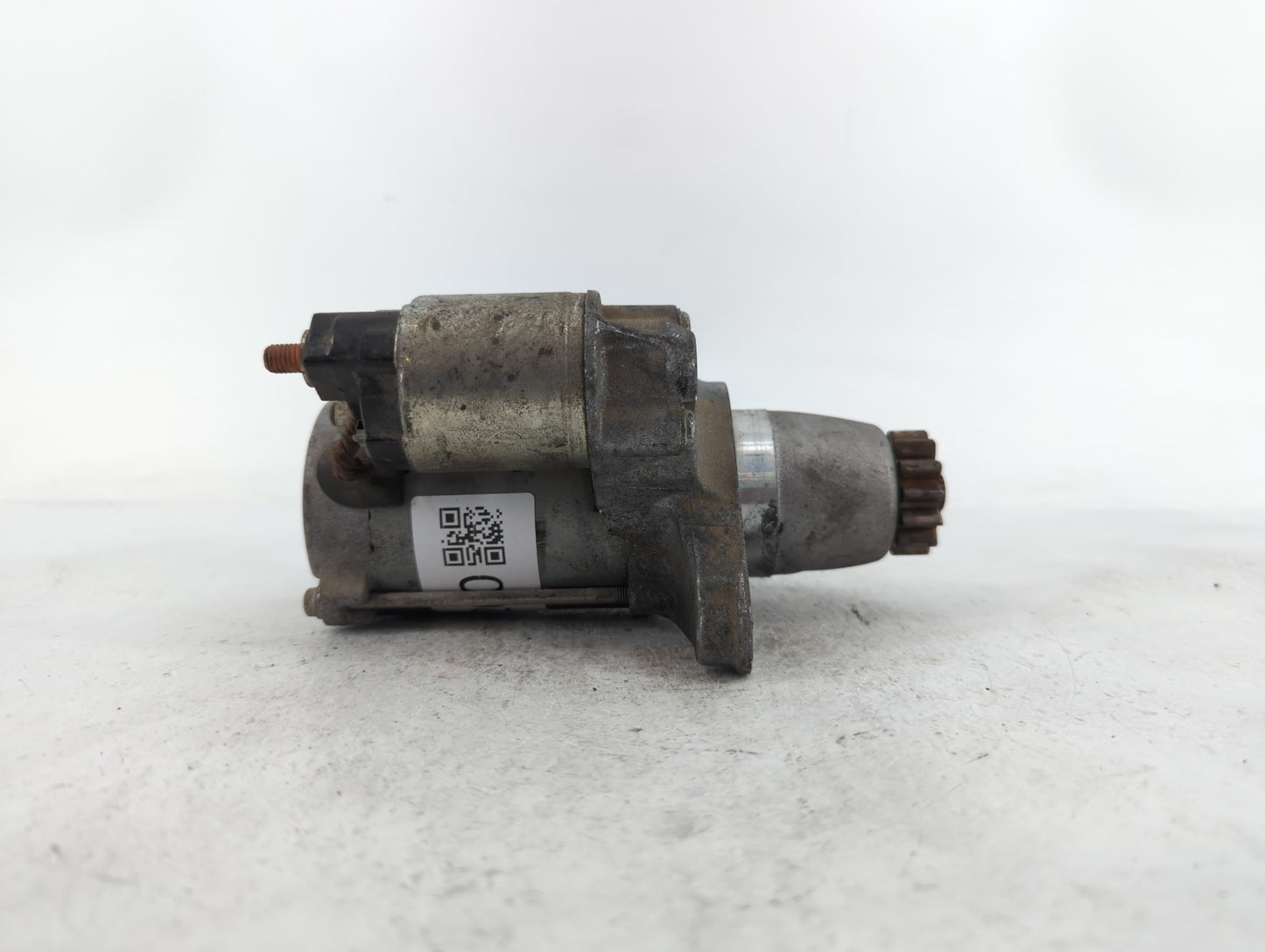 2004-2017 Toyota Camry Car Starter Motor Solenoid OEM P/N:TN428000-1082 28100-0A011 Fits OEM Used Auto Parts - Oemusedautopa