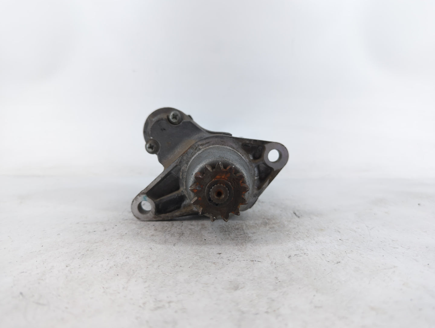 2004-2017 Toyota Camry Car Starter Motor Solenoid OEM P/N:TN428000-1082 28100-0A011 Fits OEM Used Auto Parts - Oemusedautopa