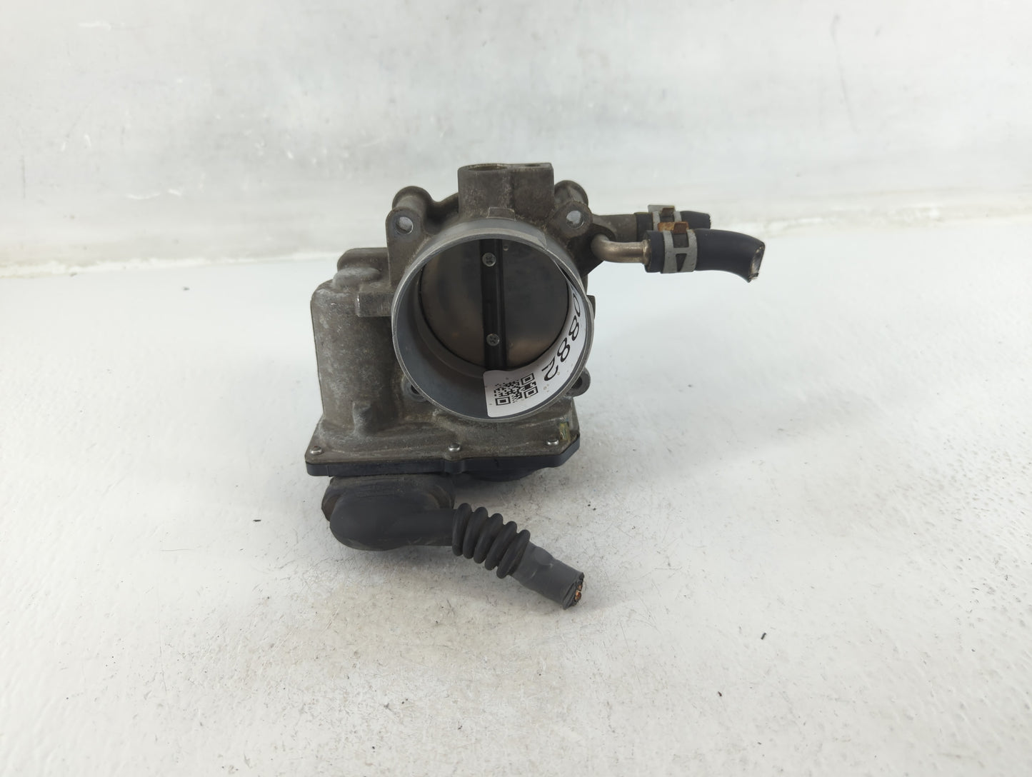 2010-2017 Toyota Camry Throttle Body P/N:22030-0V010 Fits Fits 2009 2010 2011 2012 2013 2014 2015 2016 2017 2018 2019 OEM Us