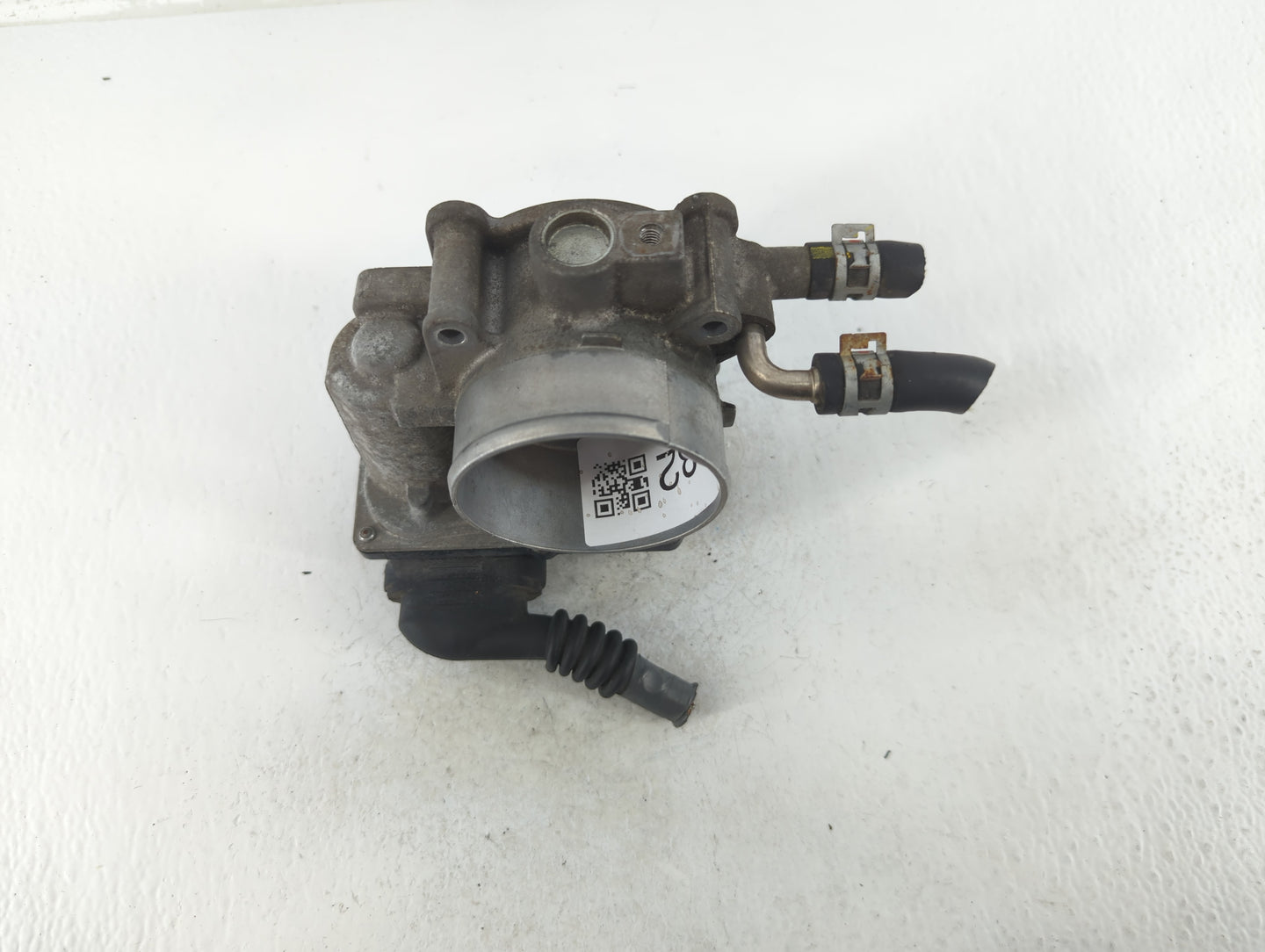 2010-2017 Toyota Camry Throttle Body P/N:22030-0V010 Fits Fits 2009 2010 2011 2012 2013 2014 2015 2016 2017 2018 2019 OEM Us