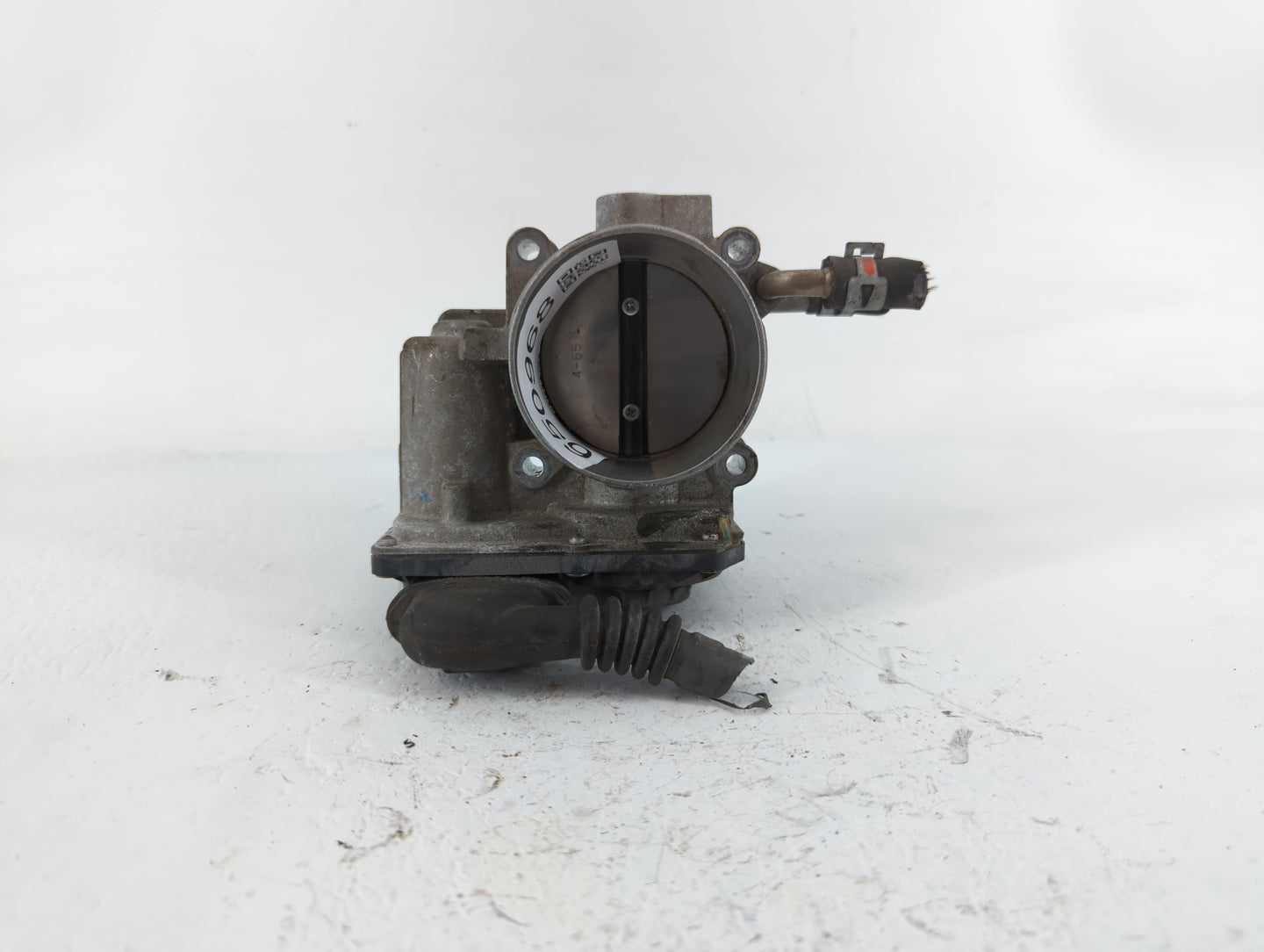 2010-2017 Toyota Camry Throttle Body P/N:22030-0V010 Fits Fits 2009 2010 2011 2012 2013 2014 2015 2016 2017 2018 2019 OEM Us