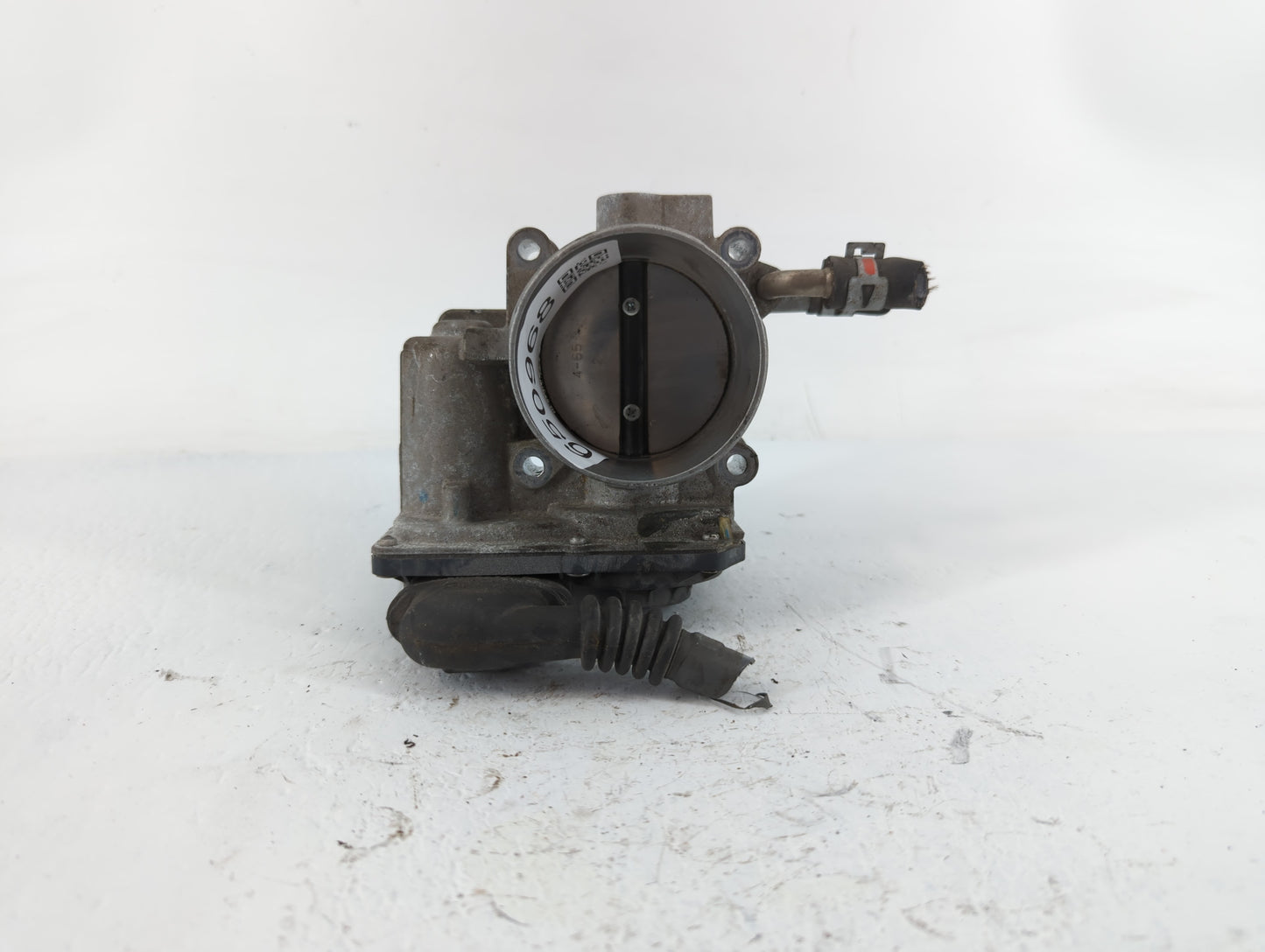 2010-2017 Toyota Camry Throttle Body P/N:22030-0V010 Fits Fits 2009 2010 2011 2012 2013 2014 2015 2016 2017 2018 2019 OEM Us