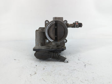 2010-2017 Toyota Camry Throttle Body P/N:22030-0V010 Fits Fits 2009 2010 2011 2012 2013 2014 2015 2016 2017 2018 2019 OEM Us