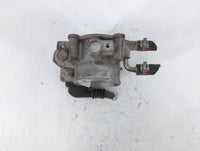 2010-2017 Toyota Camry Throttle Body P/N:22030-0V010 Fits Fits 2009 2010 2011 2012 2013 2014 2015 2016 2017 2018 2019 OEM Us