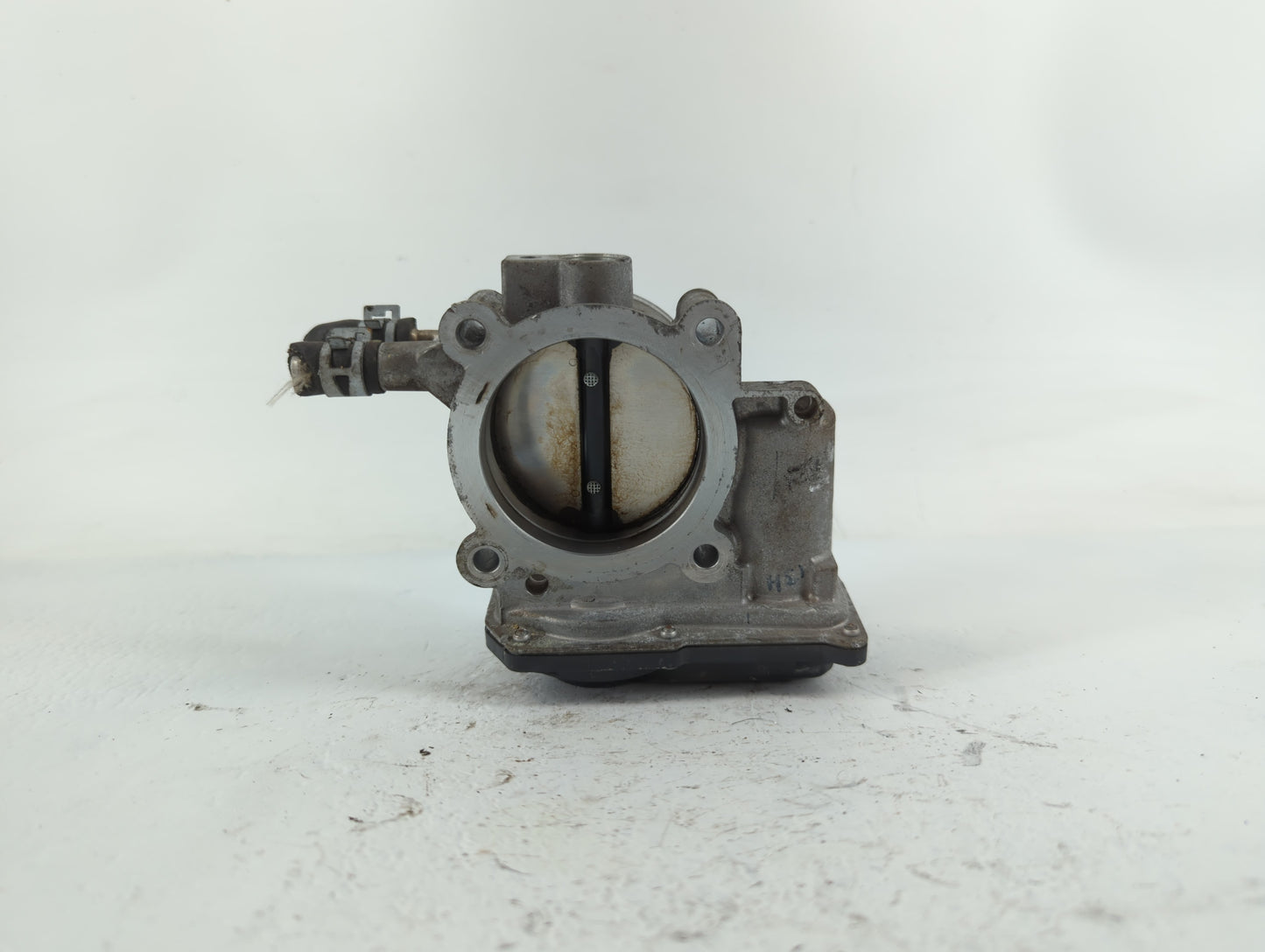 2010-2017 Toyota Camry Throttle Body P/N:22030-0V010 Fits Fits 2009 2010 2011 2012 2013 2014 2015 2016 2017 2018 2019 OEM Us