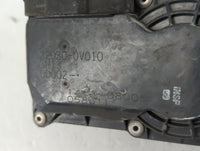 2010-2017 Toyota Camry Throttle Body P/N:22030-0V010 Fits Fits 2009 2010 2011 2012 2013 2014 2015 2016 2017 2018 2019 OEM Us