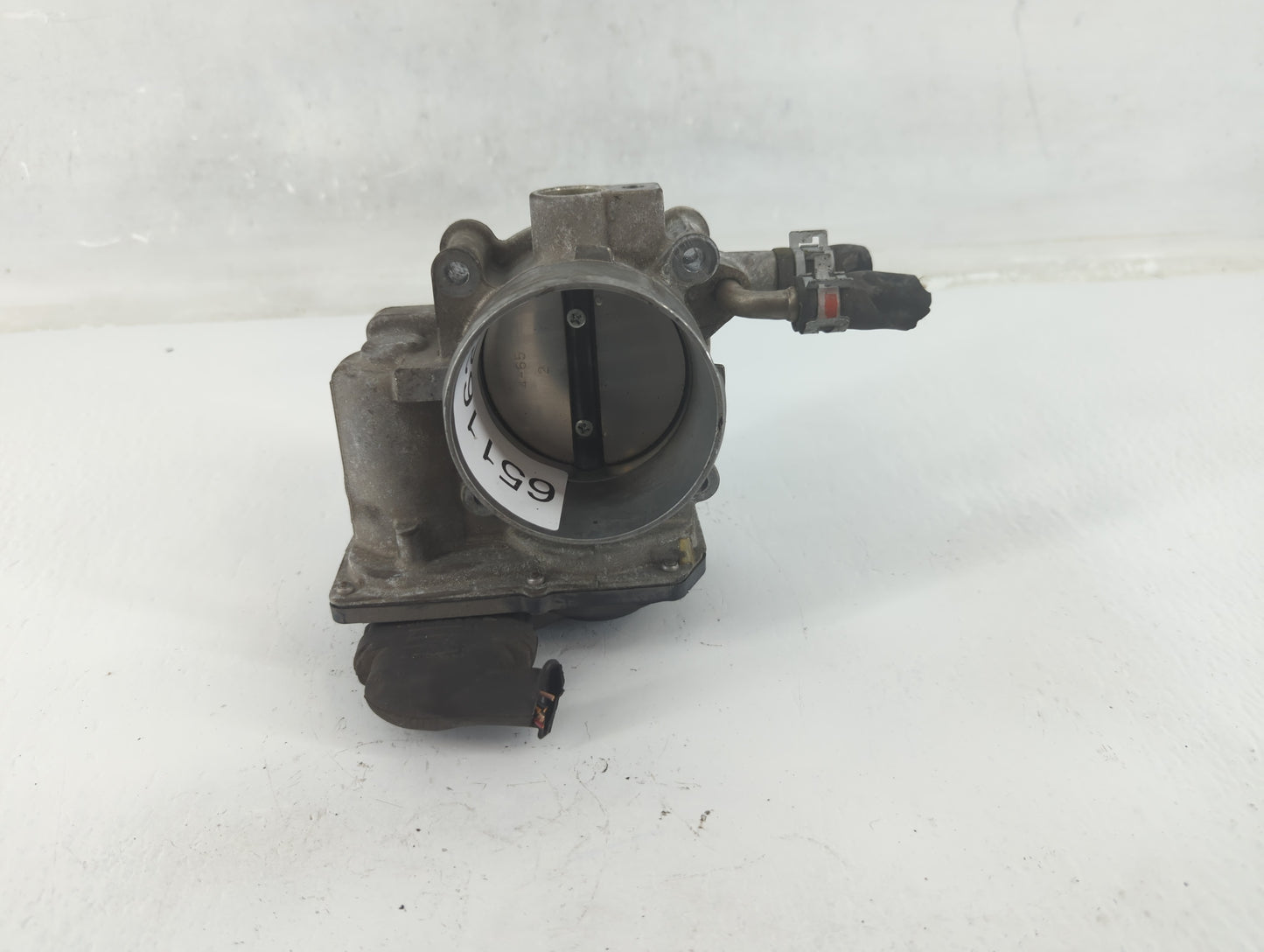 2010-2017 Toyota Camry Throttle Body P/N:22030-0V010 Fits Fits 2009 2010 2011 2012 2013 2014 2015 2016 2017 2018 2019 OEM Us