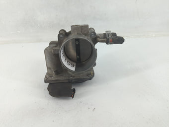 compare product 2010-2017 Toyota Camry Throttle Body P/N:22030-0V010 Fits Fits 2009 2010 2011 2012 2013 2014 2015 2016 2017 2018 2019 OEM Used Auto Parts