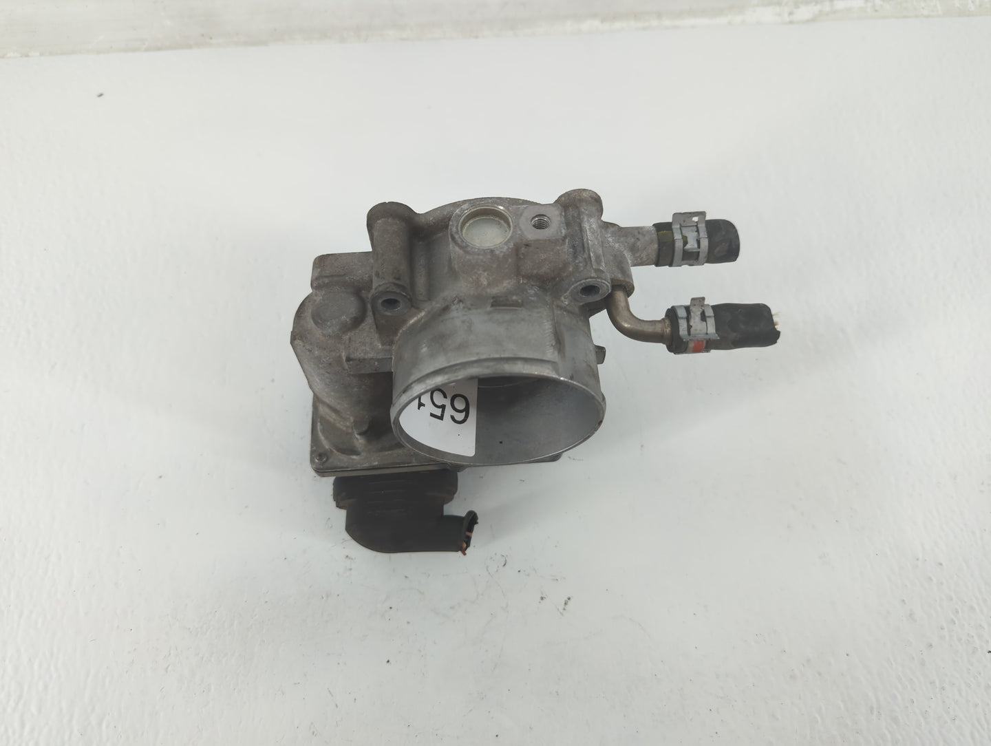 2010-2017 Toyota Camry Throttle Body P/N:22030-0V010 Fits Fits 2009 2010 2011 2012 2013 2014 2015 2016 2017 2018 2019 OEM Us