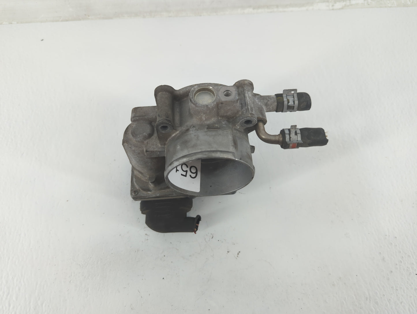 2010-2017 Toyota Camry Throttle Body P/N:22030-0V010 Fits Fits 2009 2010 2011 2012 2013 2014 2015 2016 2017 2018 2019 OEM Us