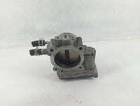 2010-2017 Toyota Camry Throttle Body P/N:22030-0V010 Fits Fits 2009 2010 2011 2012 2013 2014 2015 2016 2017 2018 2019 OEM Us