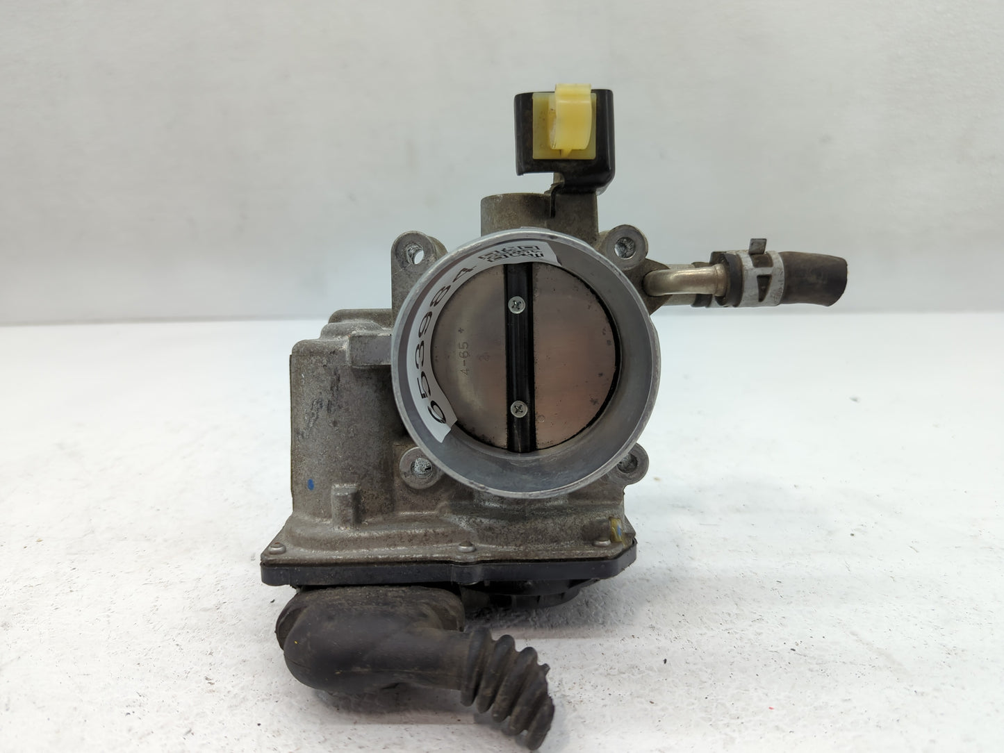 2010-2017 Toyota Camry Throttle Body P/N:22030-0V010 Fits Fits 2009 2010 2011 2012 2013 2014 2015 2016 2017 2018 2019 OEM Us