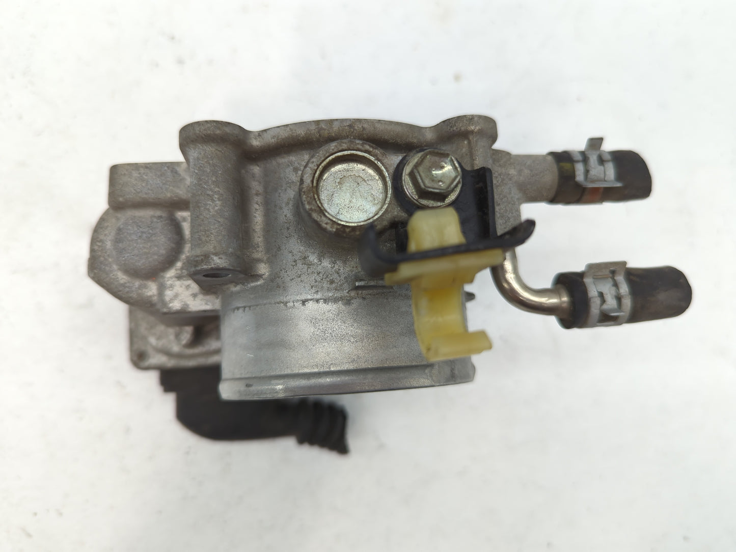 2010-2017 Toyota Camry Throttle Body P/N:22030-0V010 Fits Fits 2009 2010 2011 2012 2013 2014 2015 2016 2017 2018 2019 OEM Us