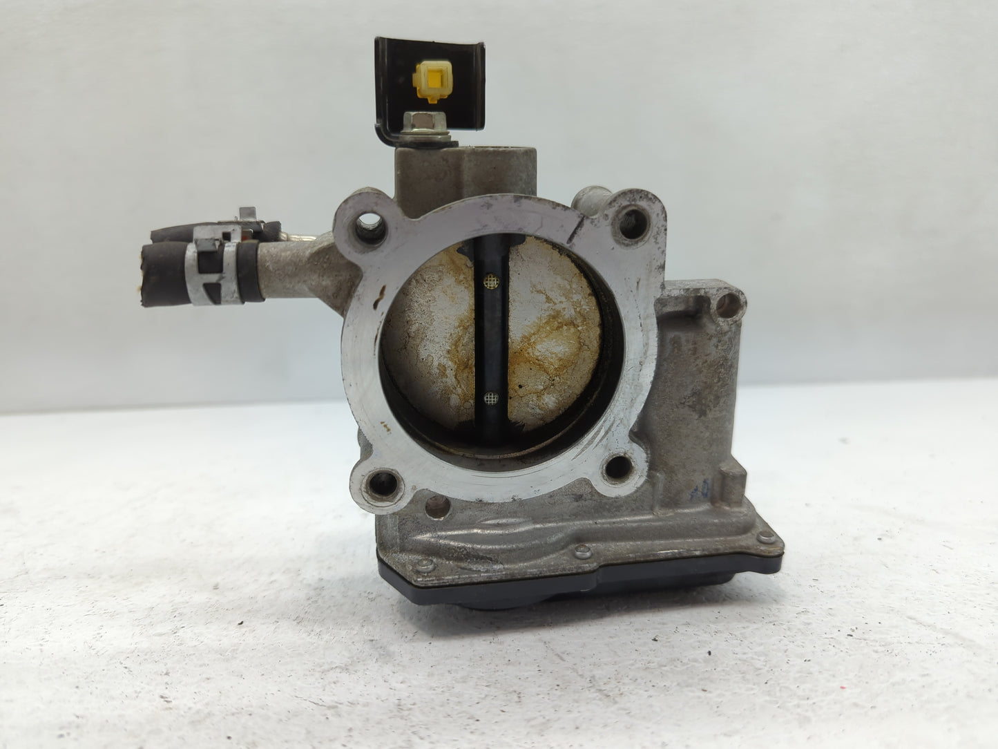 2010-2017 Toyota Camry Throttle Body P/N:22030-0V010 Fits Fits 2009 2010 2011 2012 2013 2014 2015 2016 2017 2018 2019 OEM Us