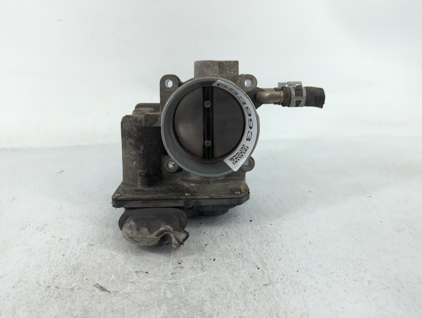 2010-2017 Toyota Camry Throttle Body P/N:312702028 22030-0V010 Fits Fits 2009 2010 2011 2012 2013 2014 2015 2016 2017 2018 2
