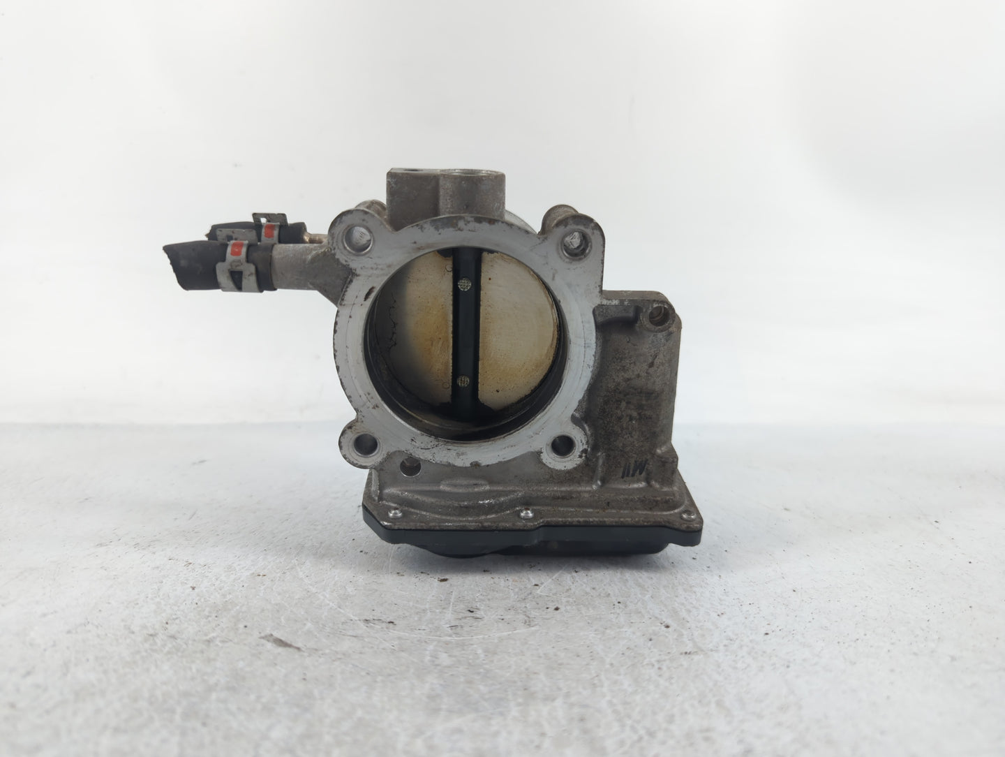 2010-2017 Toyota Camry Throttle Body P/N:312702028 22030-0V010 Fits Fits 2009 2010 2011 2012 2013 2014 2015 2016 2017 2018 2