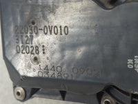 2010-2017 Toyota Camry Throttle Body P/N:312702028 22030-0V010 Fits Fits 2009 2010 2011 2012 2013 2014 2015 2016 2017 2018 2