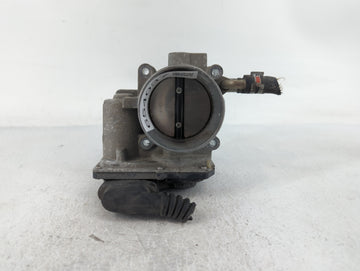 2010-2017 Toyota Camry Throttle Body P/N:22030-0V010 1440 03S18 Fits Fits 2009 2010 2011 2012 2013 2014 2015 2016 2017 2018 