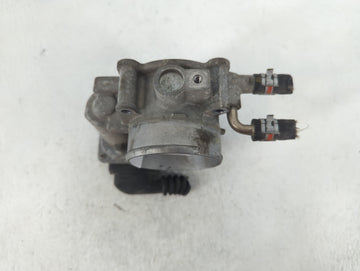 2010-2017 Toyota Camry Throttle Body P/N:22030-0V010 1440 03S18 Fits Fits 2009 2010 2011 2012 2013 2014 2015 2016 2017 2018 2019 OEM Used Auto Parts