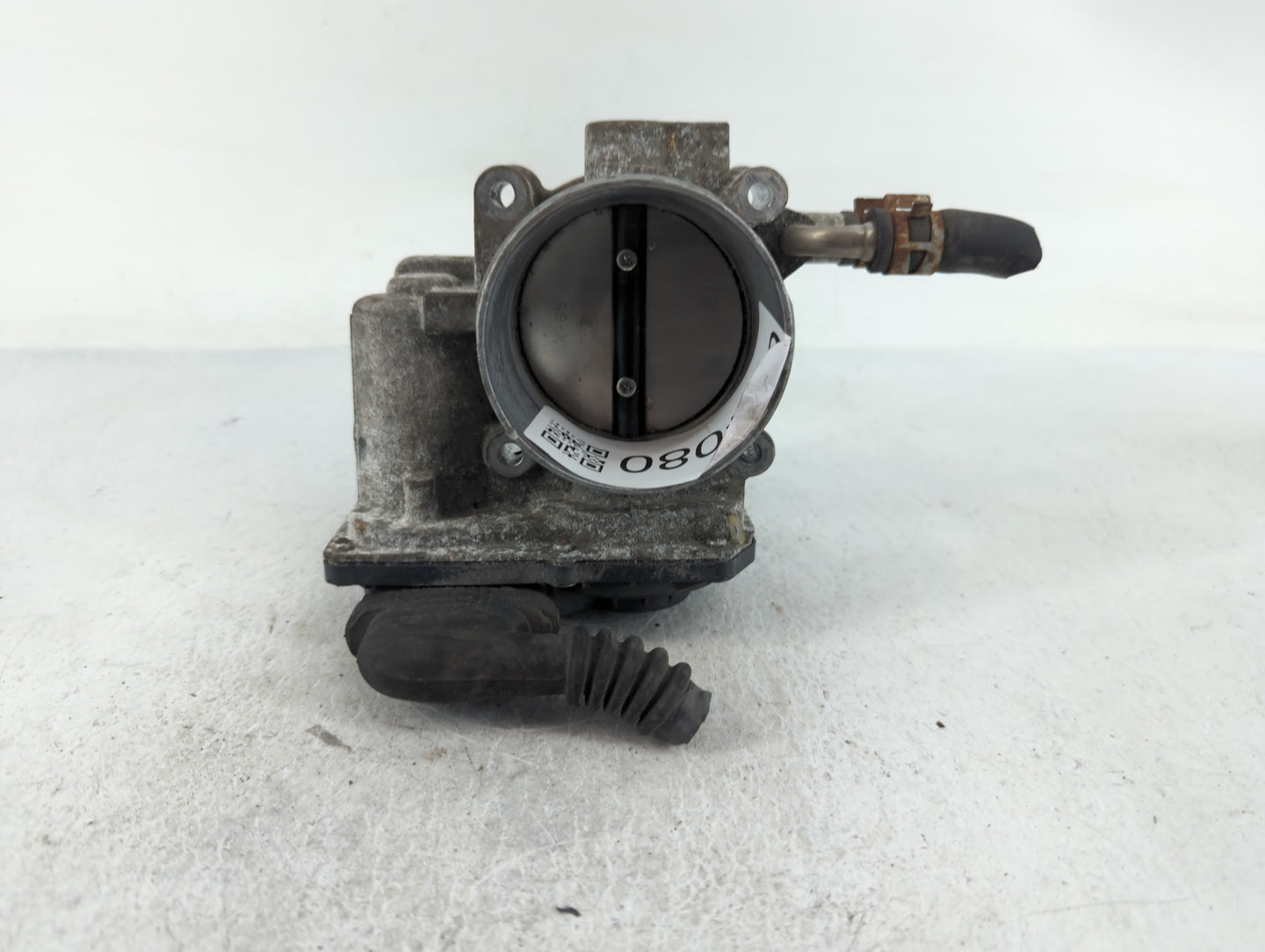2010-2017 Toyota Camry Throttle Body P/N:22030-0V010 Fits Fits 2009 2010 2011 2012 2013 2014 2015 2016 2017 2018 2019 OEM Us