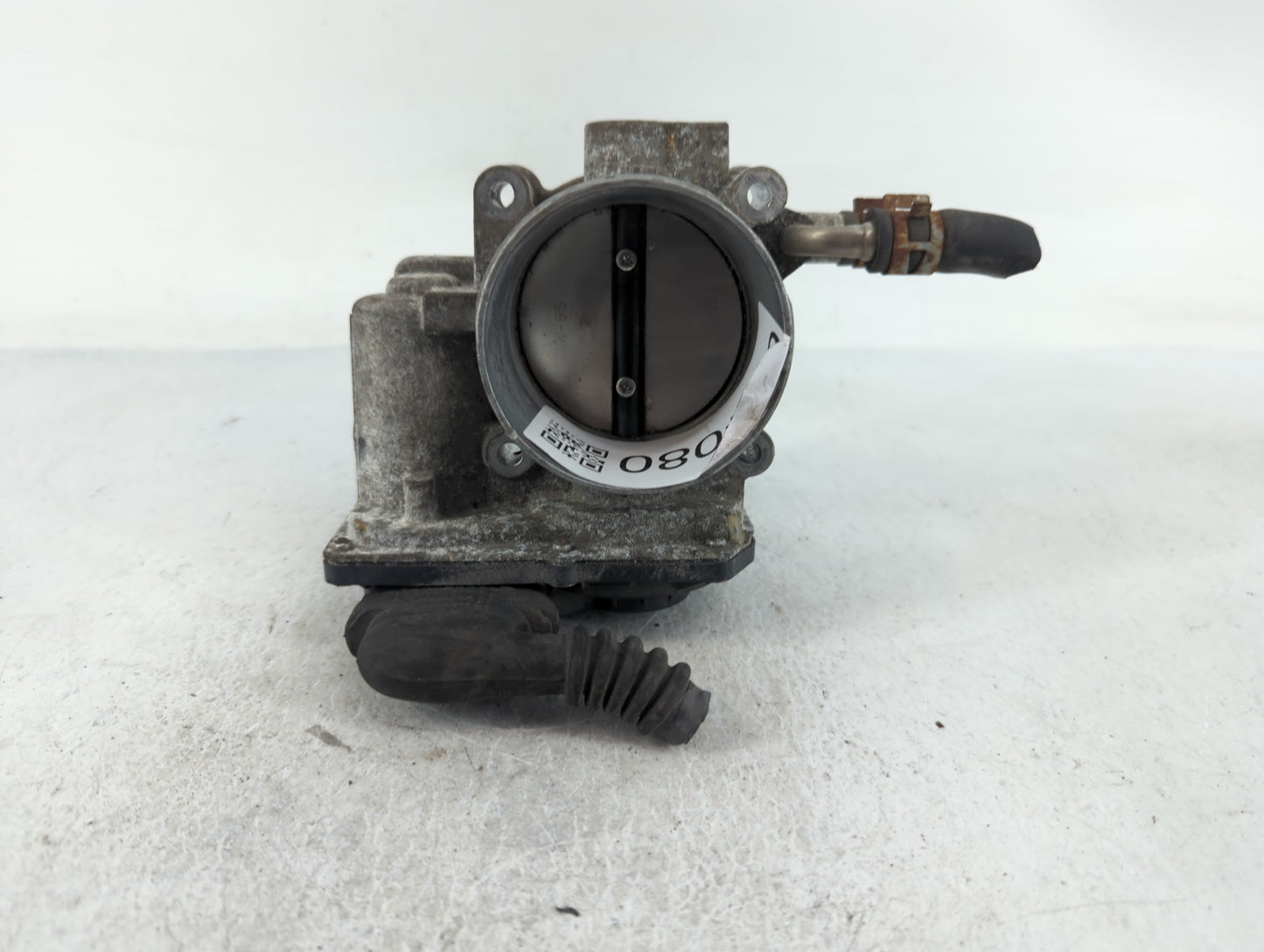 2010-2017 Toyota Camry Throttle Body P/N:22030-0V010 Fits Fits 2009 2010 2011 2012 2013 2014 2015 2016 2017 2018 2019 OEM Us