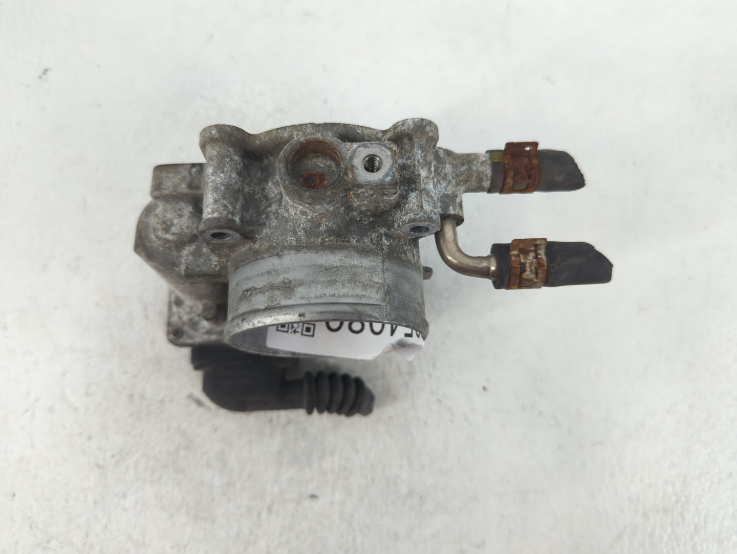 2010-2017 Toyota Camry Throttle Body P/N:22030-0V010 Fits Fits 2009 2010 2011 2012 2013 2014 2015 2016 2017 2018 2019 OEM Us