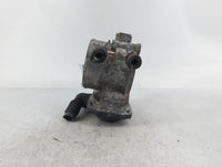 2010-2017 Toyota Camry Throttle Body P/N:22030-0V010 Fits Fits 2009 2010 2011 2012 2013 2014 2015 2016 2017 2018 2019 OEM Us
