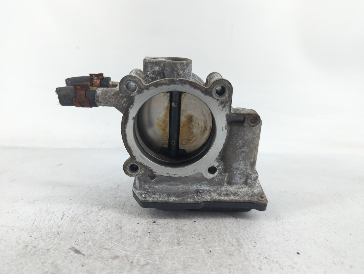 2010-2017 Toyota Camry Throttle Body P/N:22030-0V010 Fits Fits 2009 2010 2011 2012 2013 2014 2015 2016 2017 2018 2019 OEM Us