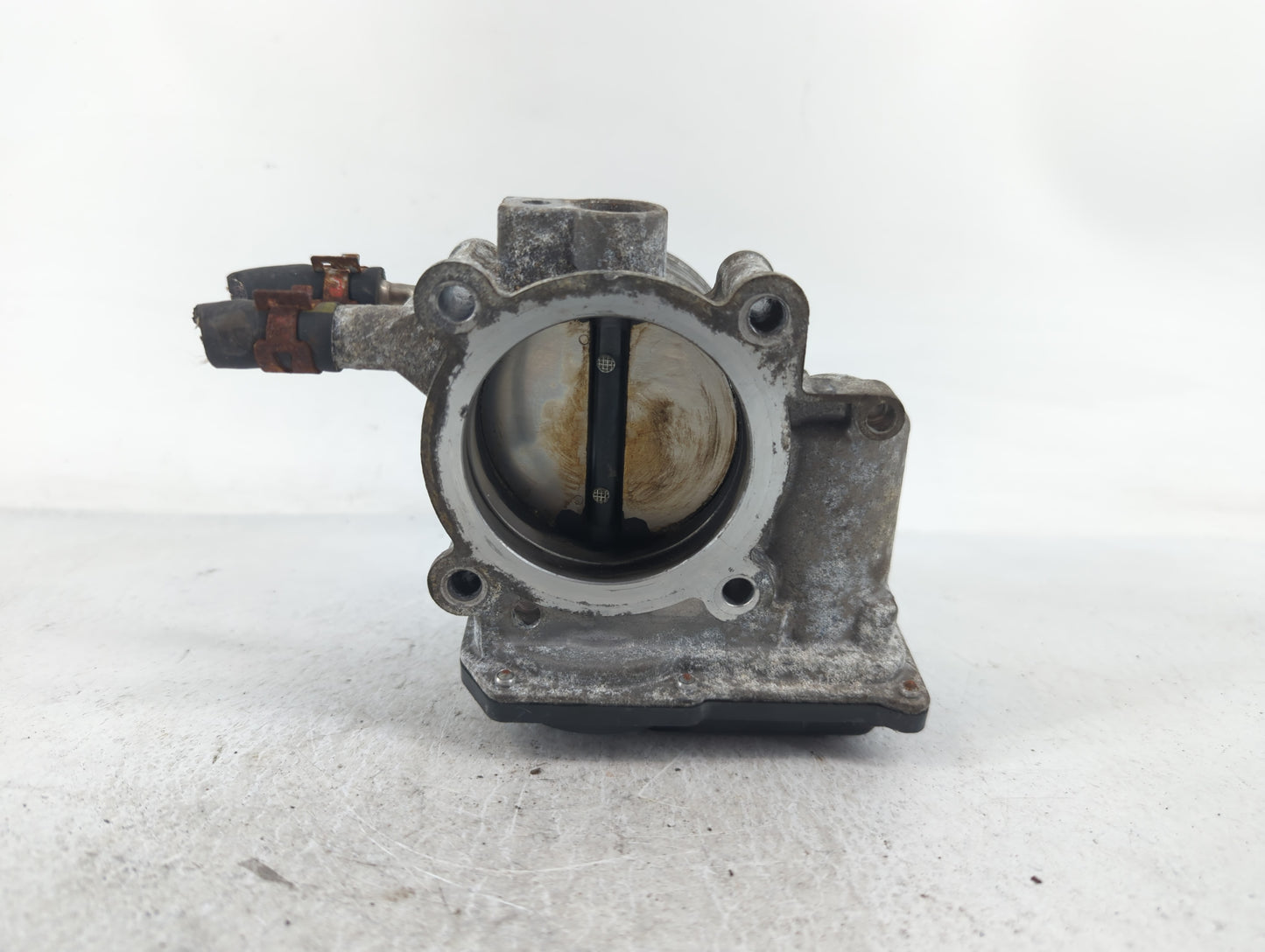 2010-2017 Toyota Camry Throttle Body P/N:22030-0V010 Fits Fits 2009 2010 2011 2012 2013 2014 2015 2016 2017 2018 2019 OEM Us