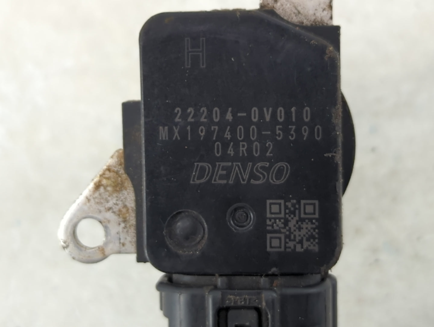 2012-2017 Toyota Camry Mass Air Flow Meter Maf - Oemusedautoparts1.com