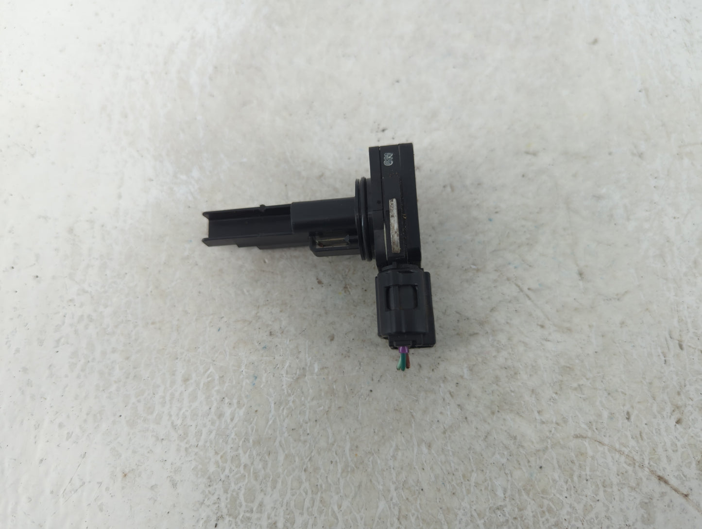 2012-2017 Toyota Camry Mass Air Flow Meter Maf - Oemusedautoparts1.com