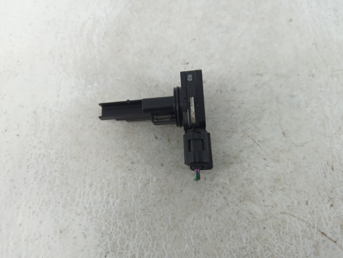 2012-2017 Toyota Camry Mass Air Flow Meter Maf Sensor 656368 - Oemusedautoparts1.com