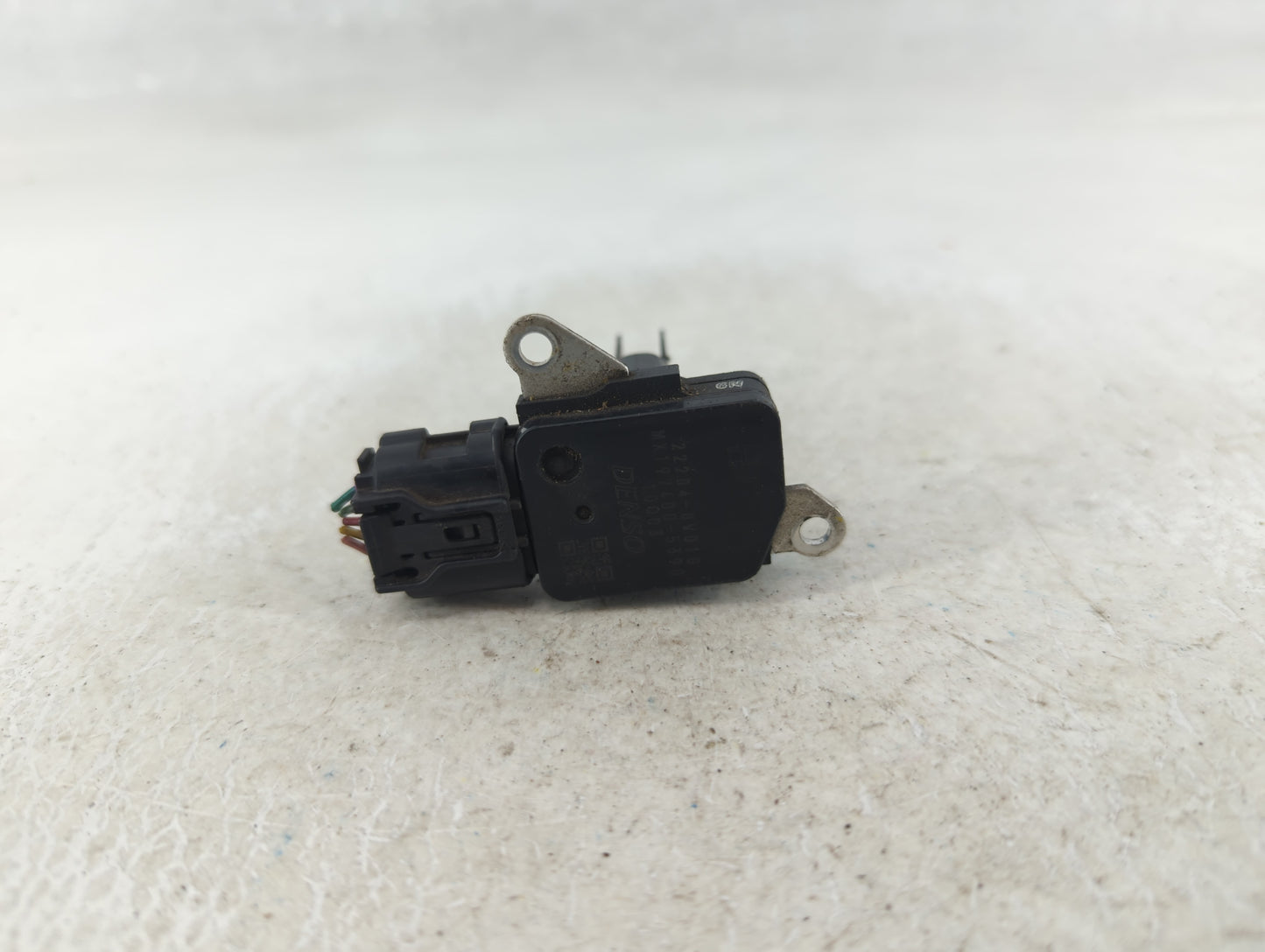 2012-2017 Toyota Camry Mass Air Flow Meter Maf - Oemusedautoparts1.com