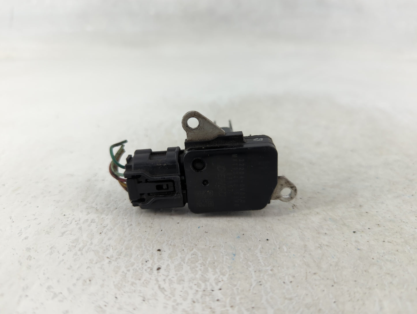 2012-2017 Toyota Camry Mass Air Flow Meter Maf - Oemusedautoparts1.com