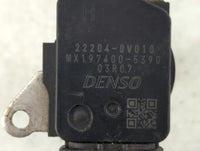 2012-2017 Toyota Camry Mass Air Flow Meter Maf - Oemusedautoparts1.com
